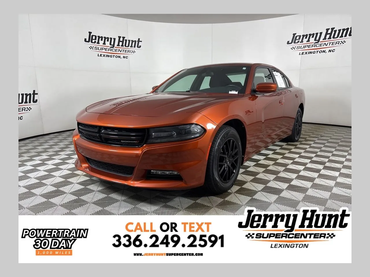 2020 Dodge Charger SXT for sale in Lexington, NC