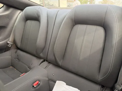 More photos of 2021 Ford Mustang EcoBoost at Jerry Hunt Supercenter - Lexington, NC