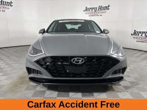 Another view of 2023 Hyundai Sonata SEL for sale in Lexington, NC at Jerry Hunt Supercenter - Lexington