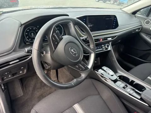 More photos of 2023 Hyundai Sonata SEL at Jerry Hunt Supercenter - Lexington, NC