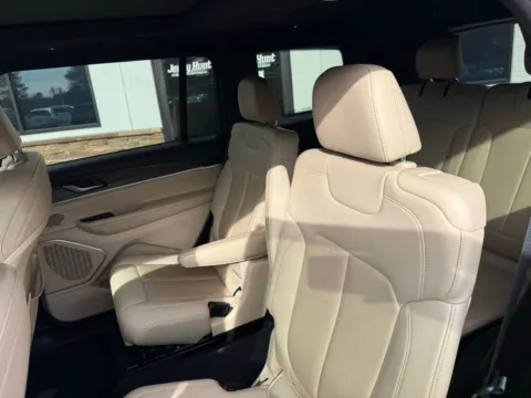 Another view of 2023 Jeep Grand Cherokee L Limited for sale in Lexington, NC at Jerry Hunt Supercenter - Lexington