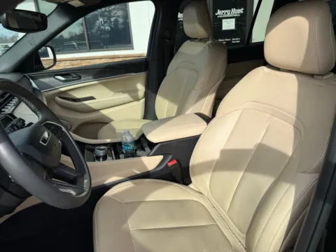 Photos of 2023 Jeep Grand Cherokee L Limited for sale in Lexington, NC at Jerry Hunt Supercenter - Lexington