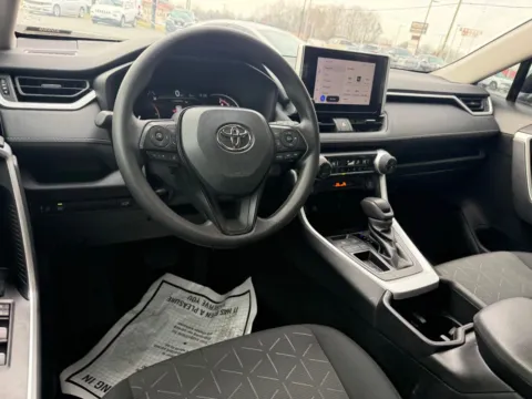 More photos of 2023 Toyota RAV4 XLE at Jerry Hunt Supercenter - Lexington, NC