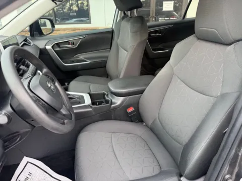 Another view of 2023 Toyota RAV4 XLE for sale in Lexington, NC at Jerry Hunt Supercenter - Lexington