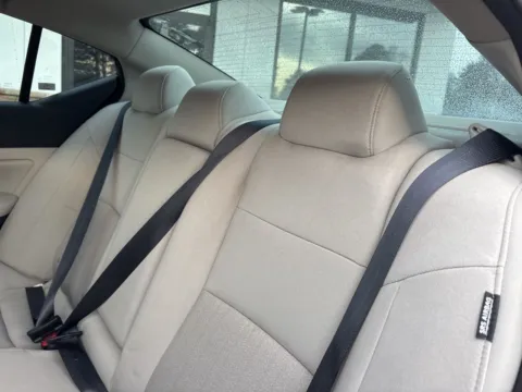 More photos of 2023 Nissan Altima 2.5 SV at Jerry Hunt Supercenter - Lexington, NC