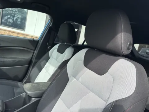 Another view of 2024 Chevrolet Trax 1RS for sale in Lexington, NC at Jerry Hunt Supercenter - Lexington