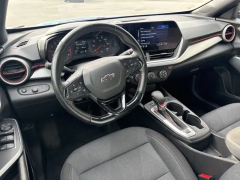 More photos of 2024 Chevrolet Trax 1RS at Jerry Hunt Supercenter - Lexington, NC