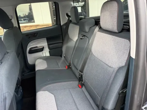 More photos of 2024 Ford Maverick XLT at Jerry Hunt Supercenter - Lexington, NC