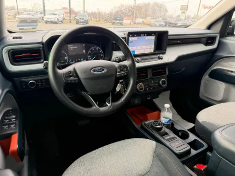 More photos of 2024 Ford Maverick XLT at Jerry Hunt Supercenter - Lexington, NC