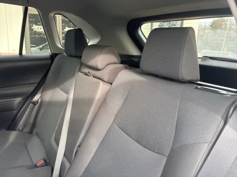 More photos of 2025 Toyota RAV4 LE at Jerry Hunt Supercenter - Lexington, NC