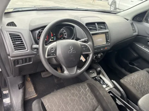 More photos of 2024 Mitsubishi Outlander Sport 2.0 Trail Edition at Jerry Hunt Supercenter - Lexington, NC