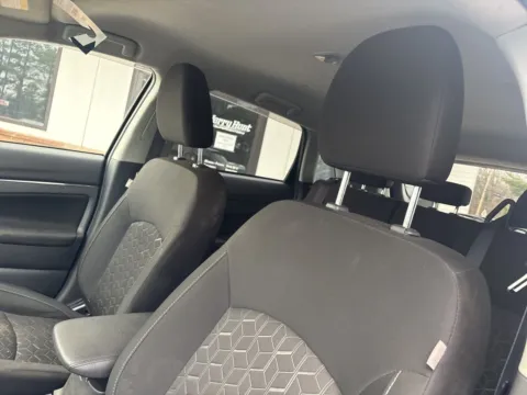 Another view of 2024 Mitsubishi Outlander Sport 2.0 Trail Edition for sale in Lexington, NC at Jerry Hunt Supercenter - Lexington