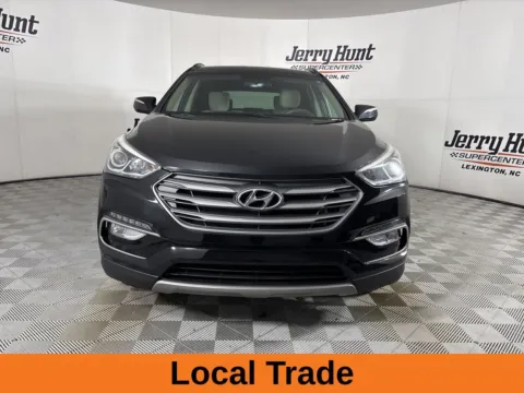More photos of 2018 Hyundai Santa Fe Sport 2.4 Base at Jerry Hunt Supercenter - Lexington, NC