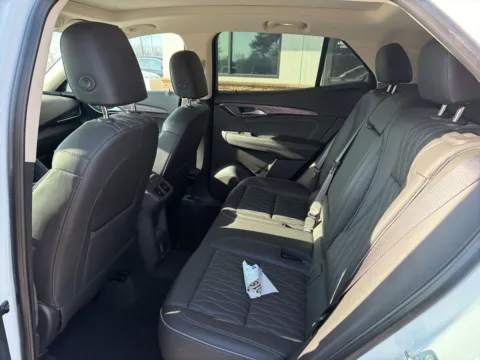 More photos of 2021 Buick Envision Avenir at Jerry Hunt Supercenter - Lexington, NC