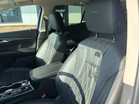 Another view of 2021 Buick Envision Avenir for sale in Lexington, NC at Jerry Hunt Supercenter - Lexington