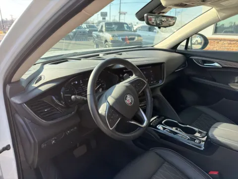 More photos of 2021 Buick Envision Avenir at Jerry Hunt Supercenter - Lexington, NC