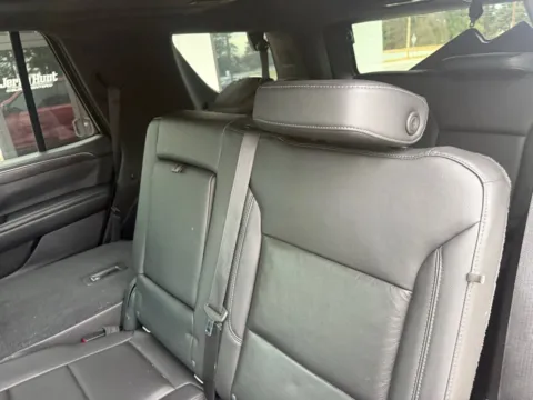 More photos of 2021 Chevrolet Tahoe Z71 at Jerry Hunt Supercenter - Lexington, NC