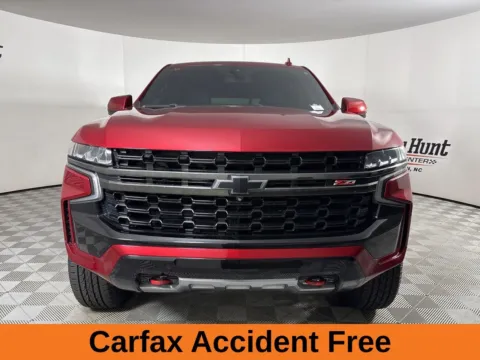 More photos of 2021 Chevrolet Tahoe Z71 at Jerry Hunt Supercenter - Lexington, NC