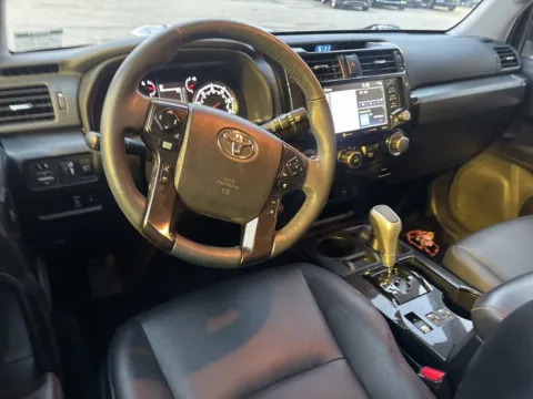 More photos of 2022 Toyota 4Runner TRD Off-Road Premium at Jerry Hunt Supercenter - Lexington, NC