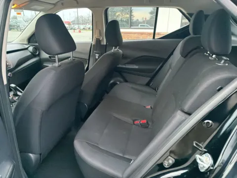 More photos of 2023 Nissan Kicks S at Jerry Hunt Supercenter - Lexington, NC