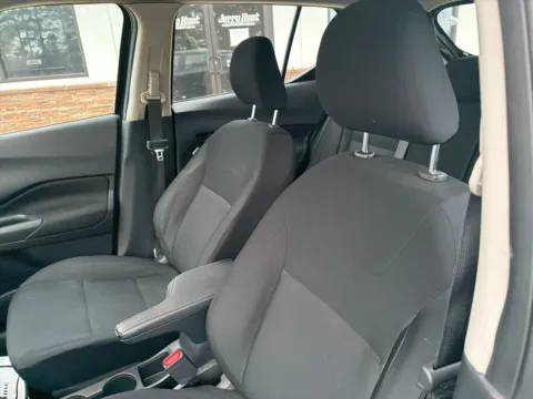 Another view of 2023 Nissan Kicks S for sale in Lexington, NC at Jerry Hunt Supercenter - Lexington