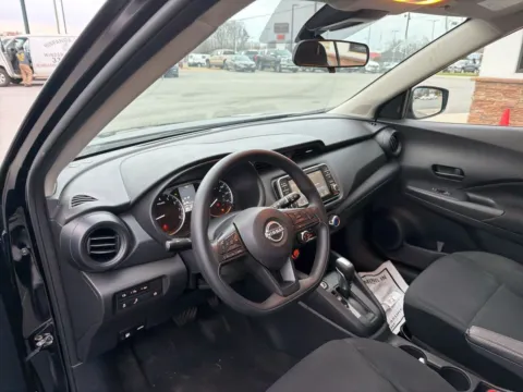 More photos of 2023 Nissan Kicks S at Jerry Hunt Supercenter - Lexington, NC