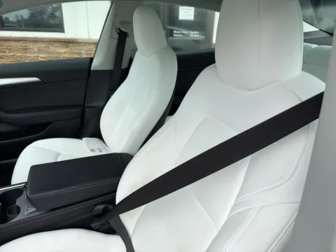 Photos of 2023 Tesla Model 3 for sale in Lexington, NC at Jerry Hunt Supercenter - Lexington