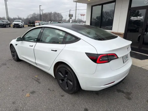 More photos of 2023 Tesla Model 3 at Jerry Hunt Supercenter - Lexington, NC