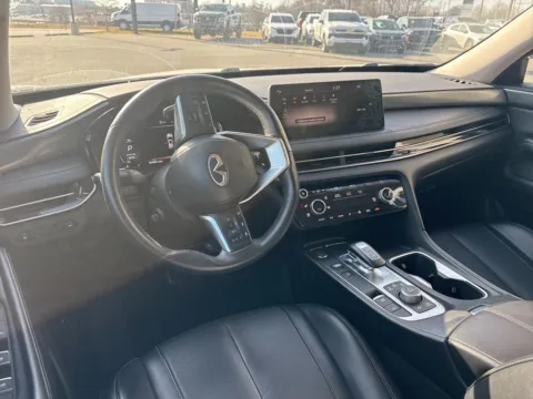 More photos of 2023 INFINITI QX60 LUXE at Jerry Hunt Supercenter - Lexington, NC