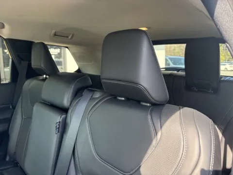 More photos of 2023 INFINITI QX60 LUXE at Jerry Hunt Supercenter - Lexington, NC