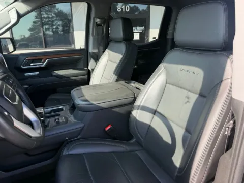 Another view of 2023 GMC Sierra 1500 Denali for sale in Lexington, NC at Jerry Hunt Supercenter - Lexington