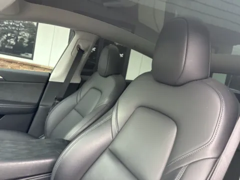 Photos of 2023 Tesla Model Y Long Range for sale in Lexington, NC at Jerry Hunt Supercenter - Lexington