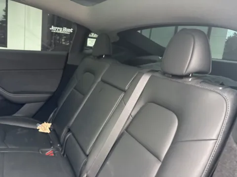 More photos of 2023 Tesla Model Y Long Range at Jerry Hunt Supercenter - Lexington, NC