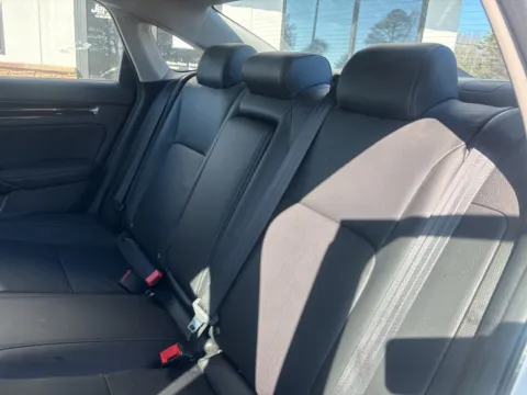 More photos of 2024 Honda Civic Touring at Jerry Hunt Supercenter - Lexington, NC