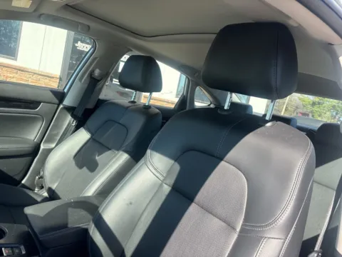 Another view of 2024 Honda Civic Touring for sale in Lexington, NC at Jerry Hunt Supercenter - Lexington