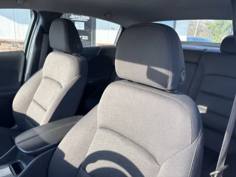 Another view of 2024 Chevrolet Malibu LT for sale in Lexington, NC at Jerry Hunt Supercenter - Lexington