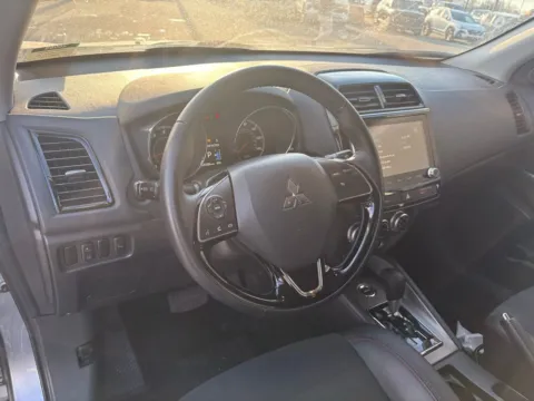 More photos of 2024 Mitsubishi Outlander Sport 2.0 SE at Jerry Hunt Supercenter - Lexington, NC