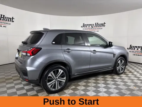 More photos of 2024 Mitsubishi Outlander Sport 2.0 SE at Jerry Hunt Supercenter - Lexington, NC
