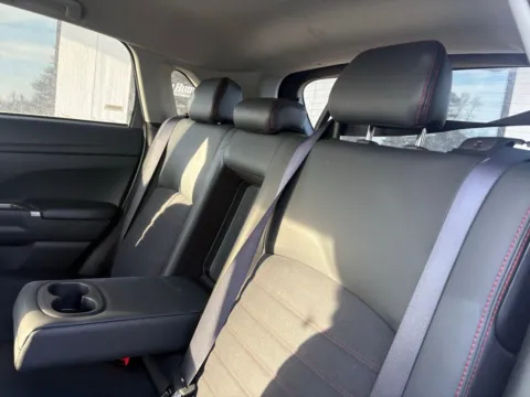 More photos of 2024 Mitsubishi Outlander Sport 2.0 SE at Jerry Hunt Supercenter - Lexington, NC