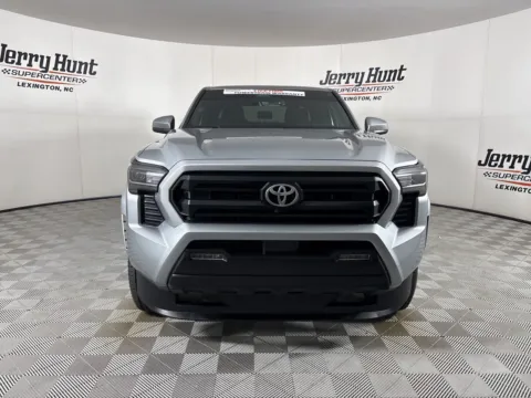 Another view of 2024 Toyota Tacoma SR5 for sale in Lexington, NC at Jerry Hunt Supercenter - Lexington