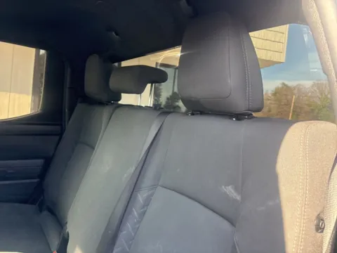 More photos of 2024 Toyota Tacoma SR5 at Jerry Hunt Supercenter - Lexington, NC