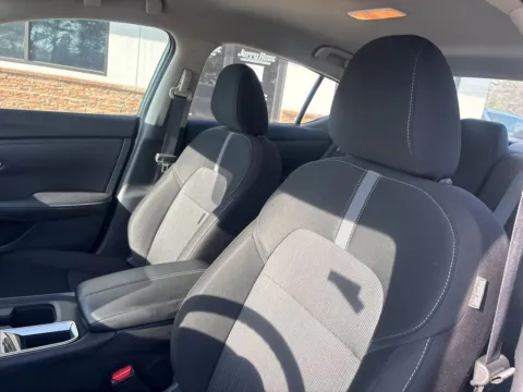 Another view of 2024 Nissan Sentra SV for sale in Lexington, NC at Jerry Hunt Supercenter - Lexington