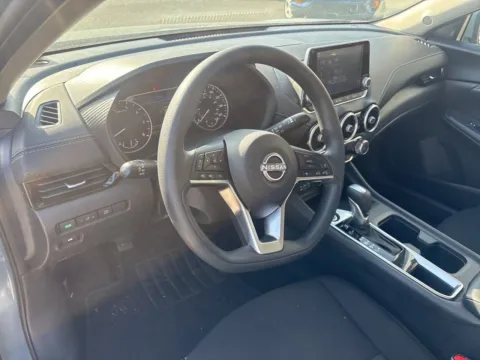 More photos of 2024 Nissan Sentra SV at Jerry Hunt Supercenter - Lexington, NC