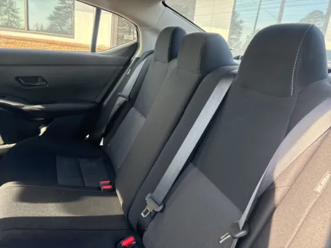 More photos of 2024 Nissan Sentra SV at Jerry Hunt Supercenter - Lexington, NC