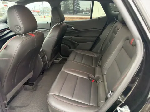 More photos of 2025 Chevrolet Trax 2RS at Jerry Hunt Supercenter - Lexington, NC