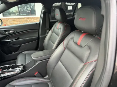 Another view of 2025 Chevrolet Trax 2RS for sale in Lexington, NC at Jerry Hunt Supercenter - Lexington