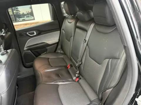 More photos of 2025 Jeep Compass Latitude at Jerry Hunt Supercenter - Lexington, NC