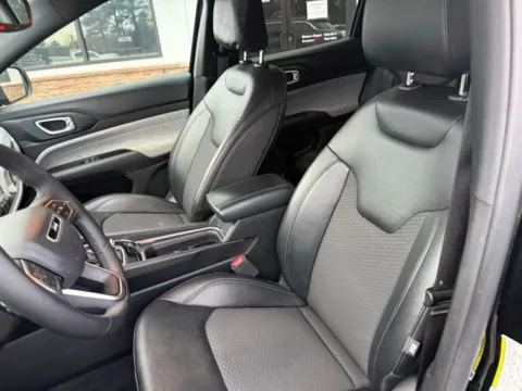Another view of 2025 Jeep Compass Latitude for sale in Lexington, NC at Jerry Hunt Supercenter - Lexington