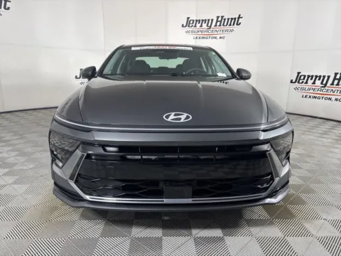 Another view of 2025 Hyundai Sonata SEL for sale in Lexington, NC at Jerry Hunt Supercenter - Lexington