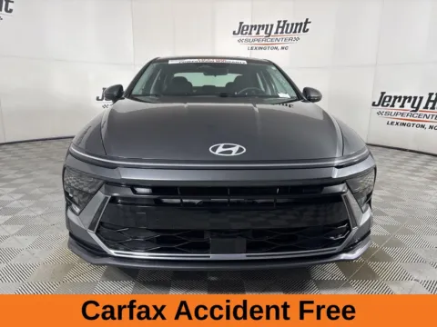 Another view of 2025 Hyundai Sonata SEL for sale in Lexington, NC at Jerry Hunt Supercenter - Lexington